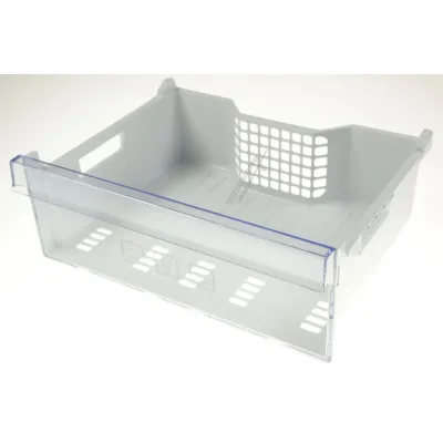 Kühlschrank-Schublade 150mm Beko C00864457 Gemüsefach