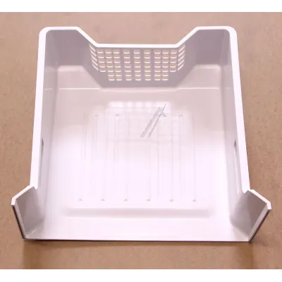 Kühlschrank-Schublade 196mm Beko C00901845 Gemüsefach