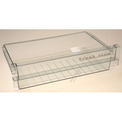 Kühlschrank-Schublade A6-FC4 031 für Hisense/Gorenje 576781 transparent