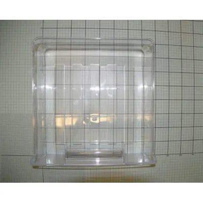 Kühlschrank-Schublade Amica 1033870 Mittel-Schublade