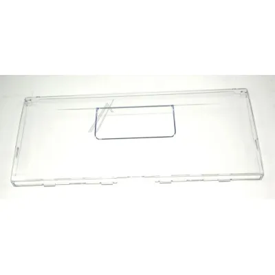 Kühlschrank-Schublade Beko transparent C00894378 Gehäuse