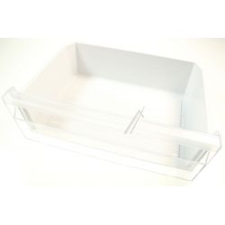 Kühlschrank-Schublade für Vestel Kühlschrank 42177187 transparent