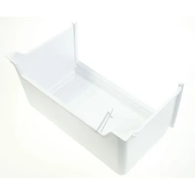 Kühlschrank-Schublade für Whirlpool 488000522705 untere, weiß