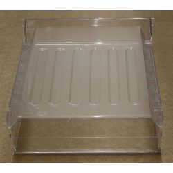 Kühlschrank-Schublade für Whirlpool Indesit 488000387302 Gemüsefach