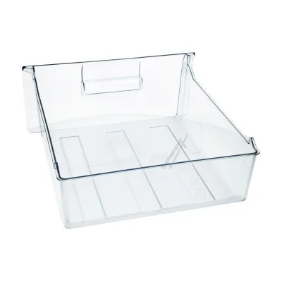 Kühlschrank-Schublade Hisense/Gorenje HK1405008 mittlere Gefriergut-Aufbewahrung