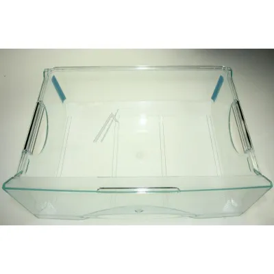 Kühlschrank-Schublade Liebherr 979129200 transparent, NoFrost, lang