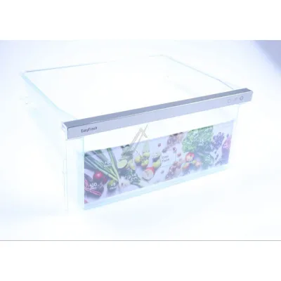 Kühlschrank-Schublade Liebherr 979608700 Voll-Auszug 200mm