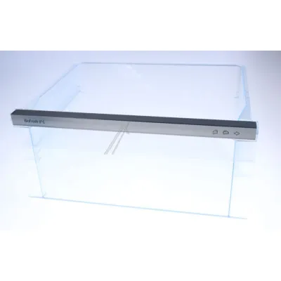 Kühlschrank-Schublade Liebherr 979686800 Voll-Auszug H.200