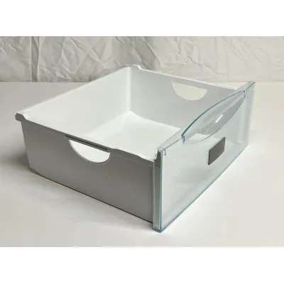 Kühlschrank-Schublade transparent Liebherr 979190300 Voll-Auszug