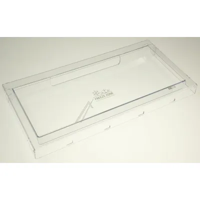 Kühlschrank-Schublade unten, Whirlpool Freeze Zone