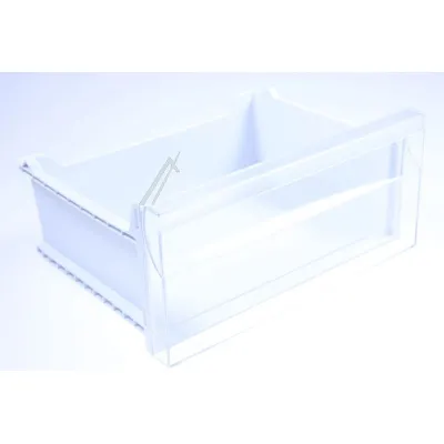 Kühlschrank-Schublade Vestel transparent Gemüsefach