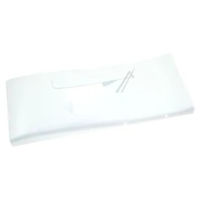 Kühlschrank-Schublade Weiß 440x197 mm