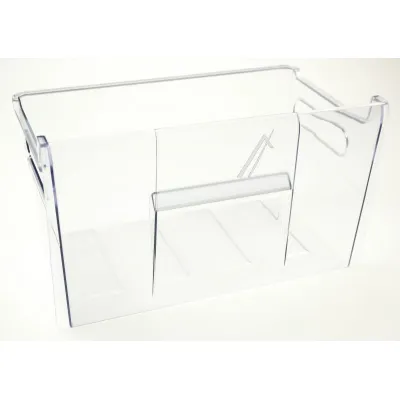 Kühlschrank-Schublade Whirlpool 481241868424 tief