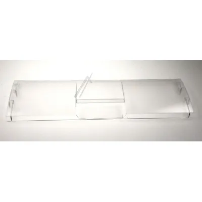 Kühlschrank-Schubladenabdeckung Beko/Grundig/Arçelik transparent 172mm