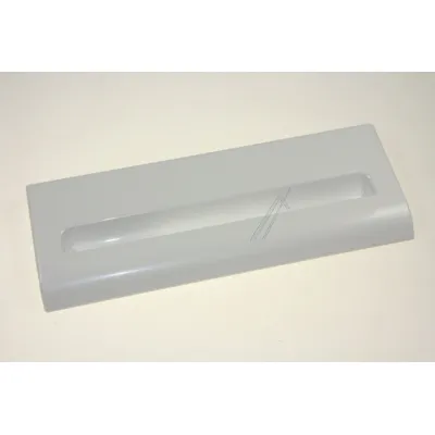 Kühlschrank-Schubladenblende Electrolux AEG 2244617037 Gehäusekappe