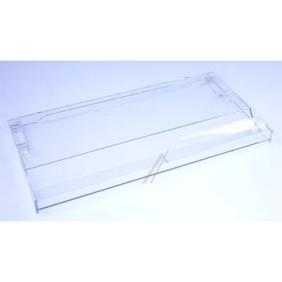 Kühlschrank-Schubladenblende Vestel 42338890 Klappe, Abdeckung
