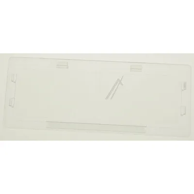 Kühlschrank-Schubladendeckel Beko C00871863 transparent, blau