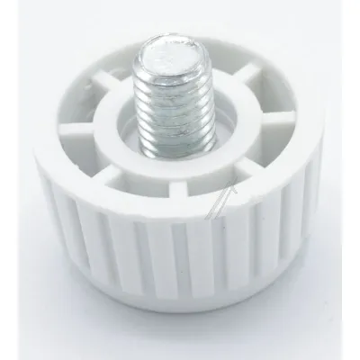 Kühlschrank-Standfuß Hisense/Gorenje HK1056881 höhenverstellbar