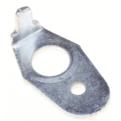 Kühlschrank-Stopper Vestel 37021431 unten