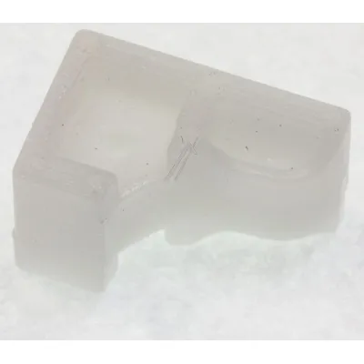 Kühlschrank-Stopper Vestel 42152509 Türanschlag