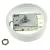 Bild: Kühlschrank-Thermostat AEG Electrolux 2262170026 Gefrierfach