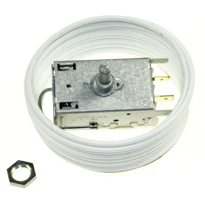 Kühlschrank-Thermostat AEG Electrolux 2262170026 Gefrierfach