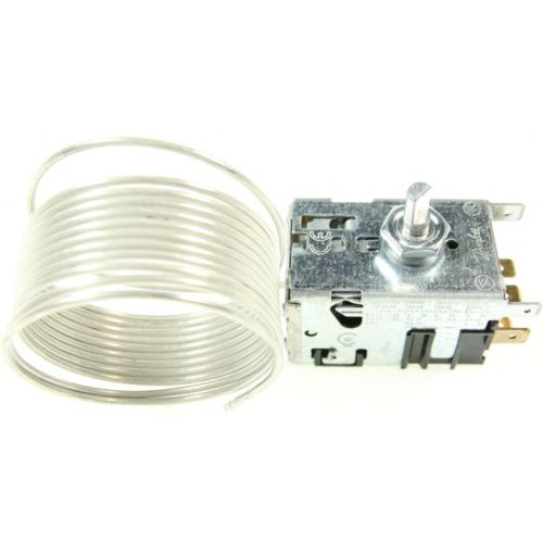 Bild: Kühlschrank-Thermostat Danfoss 077B3503L Kühlschrank-Temperaturregler
