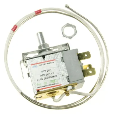 Kühlschrank-Thermostat Hisense/Gorenje 826586 Kühlschrank-Temperaturregelung