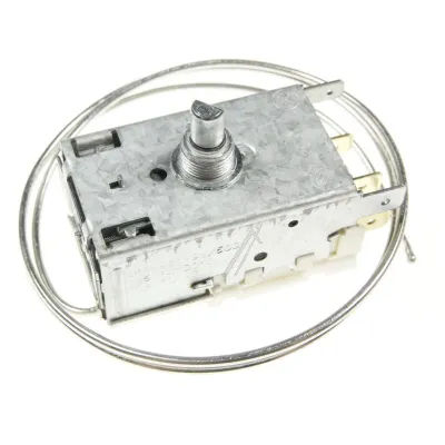 Kühlschrank-Thermostat K59s1895500 für Bauknecht 480131100526 Ranco