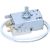 Bild: Kühlschrank Thermostat Liebherr 615180600 Ranco K59-S2776 Temperaturregler