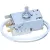 Bild: Kühlschrank Thermostat Liebherr 615180600 Ranco K59-S2776 Temperaturregler