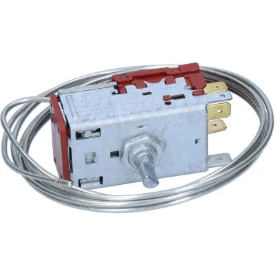 Kühlschrank-Thermostat Vestel 32015617 KDF29N6 140mm