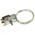 Bild: Kühlschrank-Thermostat Vestel 32015617 KDF29N6 140mm