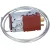 Bild: Kühlschrank Thermostat Vestel 32015619 Kdf25x für Vestel Kühlschränke