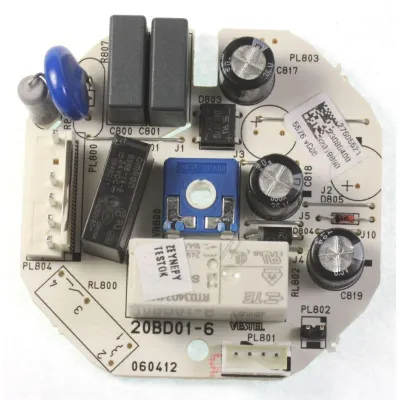 Kühlschrank-Thermostat Vestel 32019890 Temperaturregler