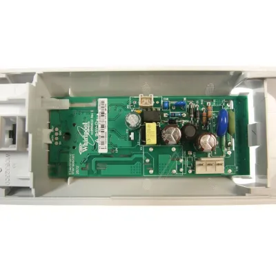 Kühlschrank-Thermostat Whirlpool/Indesit 481010568268 Temperaturregelung