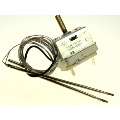 Kühlschrank-Thermostat Whirlpool Indesit 482000027290 Kühlschrank-Temperaturrege