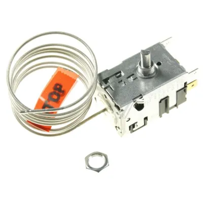 Kühlschrank Thermostat Whirlpool Indesit 488000307365 Kältetechnik