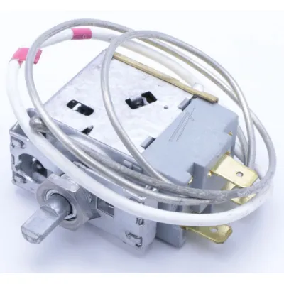 Kühlschrank Thermostat Whirlpool Indesit 488000511418 Kältetechnik
