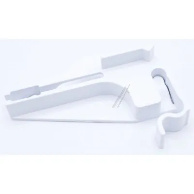 Kühlschrank-Trägerklappe links Whirlpool 488000520837 links, Tür