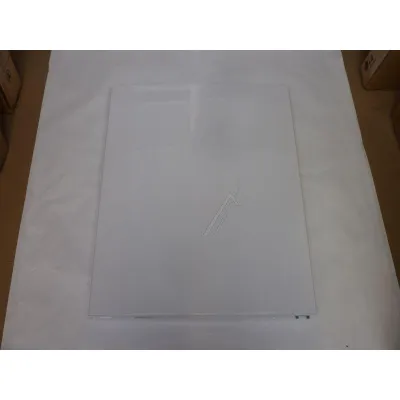 Kühlschrank-Tür für Beko 4936060200 geschäumt