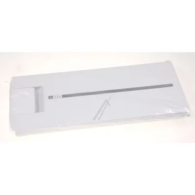 Kühlschrank-Tür für Liebherr 987742600 Verkleidung, Vorderseite