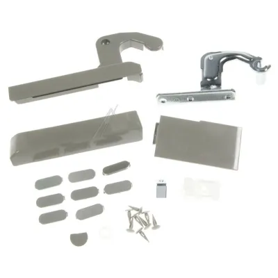 Kühlschrank-Tür Links Beko C00894345 Kit