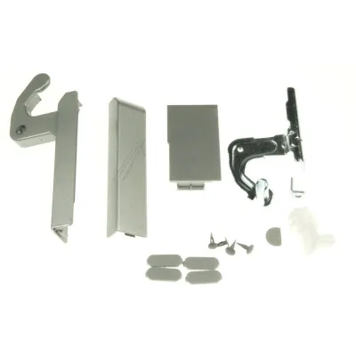 Kühlschrank-Tür Links Kit Beko C00911762 Baugruppe