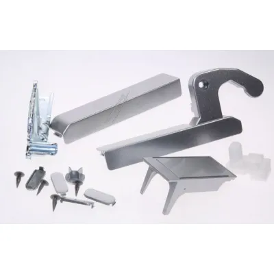 Kühlschrank-Tür Links Kit Beko C00914567 Baugruppe