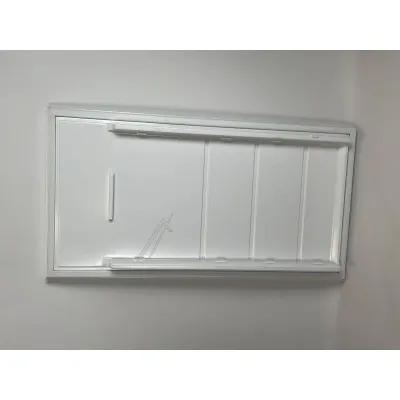 Kühlschrank-Tür Vestel 20912758 Tür-Komplett