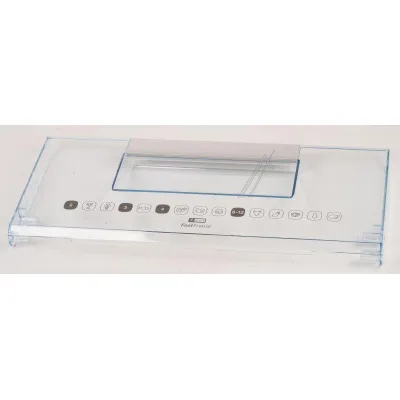 Kühlschrank-Türdichtung AEG 2651108108 174,3 mm bedruckt