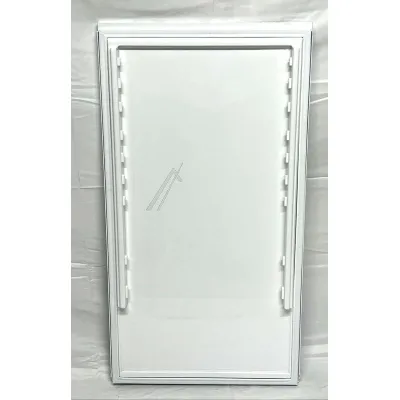 Kühlschrank-Türdichtung Liebherr 901425600 weiß, inkl. Dichtung