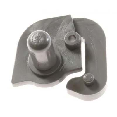 Kühlschrank-Türdichtung rechts Whirlpool Indesit 482000031658 Verschluss