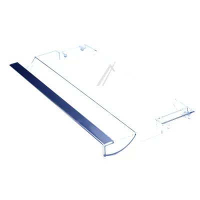 Kühlschrank-Türdichtung Vestel 42338894 Grau